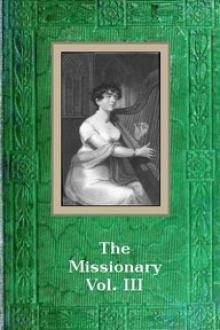 The Missionary: An Indian Tale